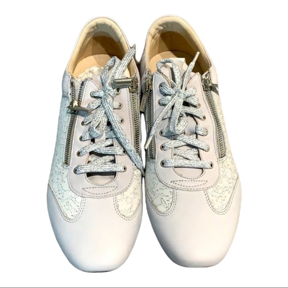 Italian Designer Sneakers -NEW - Picture 3 of 10